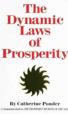 bokomslag Dynamic Laws of Prosperity