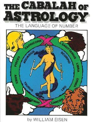 Kaballah of Astrology 1