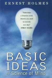 bokomslag Basic Ideas of Science of Mind