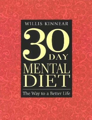bokomslag 30 Day Mental Diet