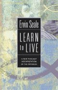 Ervin Seale, Ervin Seale - LEARN TO LIVE, Häftad