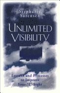 bokomslag Unlimited Visibility : Lessons and Processes to Improve Your "I" Sight