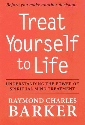 Treat Yourself to Life 1