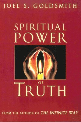 The Spiritual Power of Truth 1