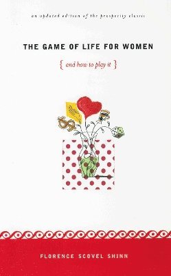 Game of Life for Women (and How to Play it) 1