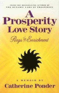 bokomslag A Prosperity Love Story