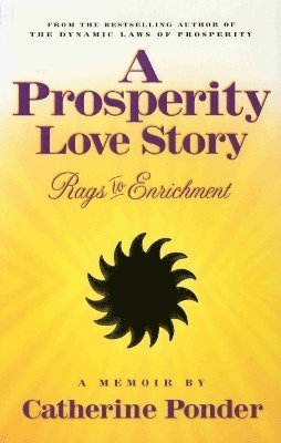 bokomslag A Prosperity Love Story