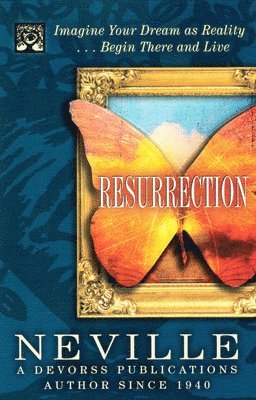 Neville - Resurrection, Häftad