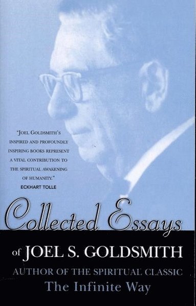 bokomslag Collected Essays