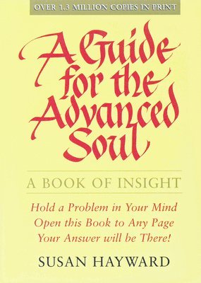 Guide for the Advanced Soul 1