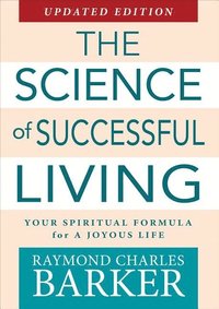 bokomslag Science of Successful Living