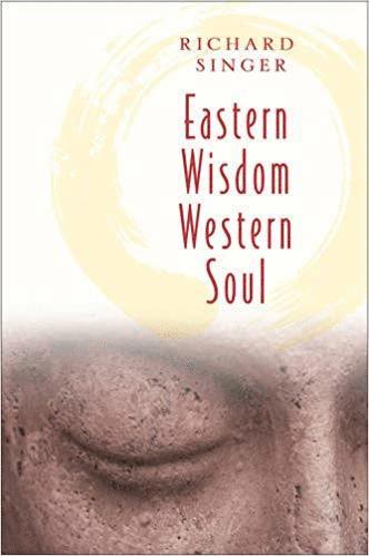 bokomslag Eastern Wisdom Western Soul