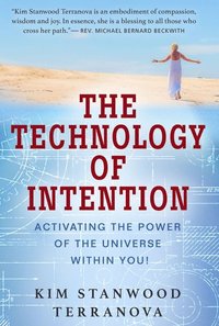 bokomslag Technology of Intention