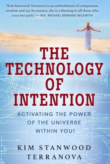 bokomslag Technology of Intention