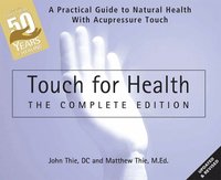 bokomslag Touch for Health: The 50th Anniversary