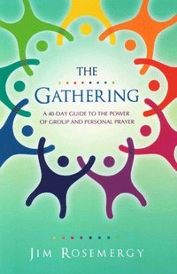 bokomslag GATHERING