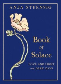 bokomslag Book of Solace