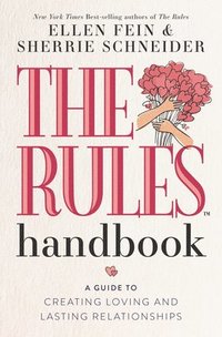 bokomslag The Rules Handbook