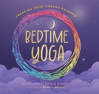 bokomslag Bedtime Yoga