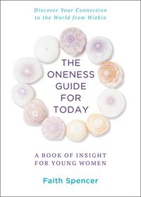 bokomslag Oneness Guide for Today