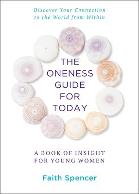 bokomslag Oneness Guide for Today