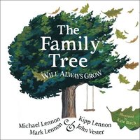 bokomslag Family Tree Will Always Grow
