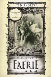 bokomslag Enchantment of the Faerie Realm: Communicate with Nature Spirits & Elementals