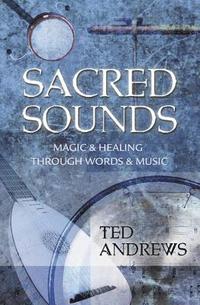 bokomslag Sacred Sounds