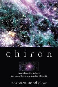 bokomslag Chiron