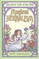 bokomslag Magical Herbalism