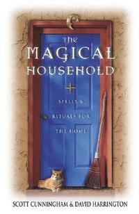 bokomslag The Magical Household