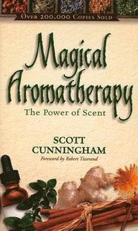 bokomslag Magical Aromatherapy