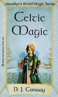 bokomslag Celtic Magic