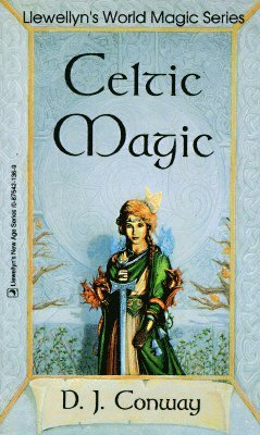 Celtic Magic 1