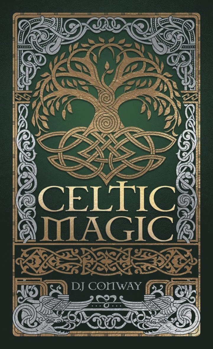 Celtic Magic 1