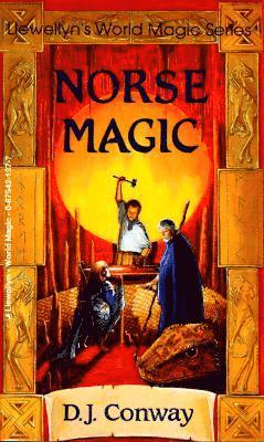 Norse Magic 1