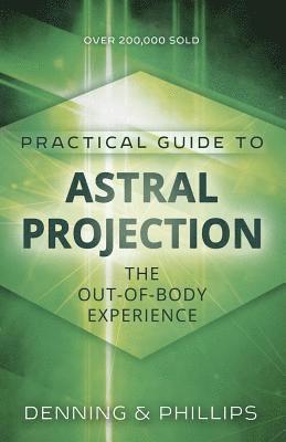 bokomslag Practial Guide to Astral Projection