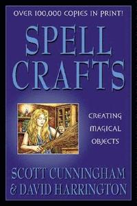 bokomslag Spell Crafts