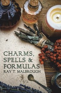 bokomslag Charms, Spells and Formulas