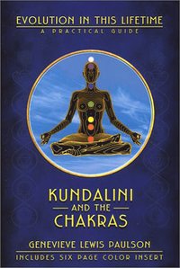 bokomslag Kundalini and the Chakras