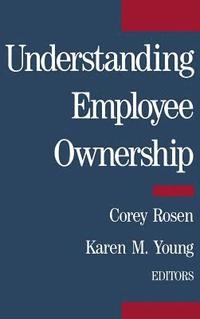 bokomslag Understanding Employee Ownership