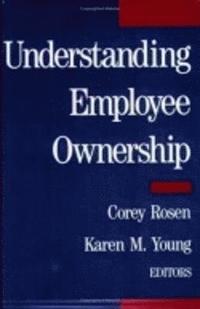 bokomslag Understanding Employee Ownership
