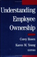 bokomslag Understanding Employee Ownership