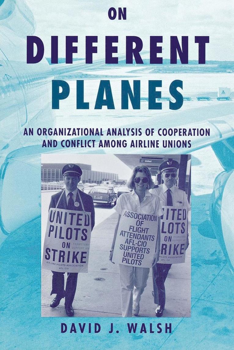 On Different Planes