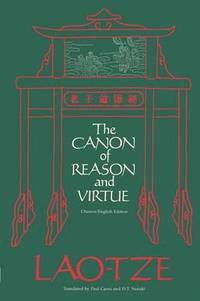 bokomslag Canon of Reason and Virtue, The