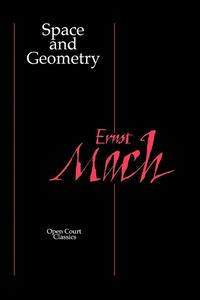 bokomslag Space and Geometry: In the Light of Physiological, Psychological, and Physical Inquiry