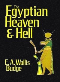 bokomslag Egyptian Heaven and Hell