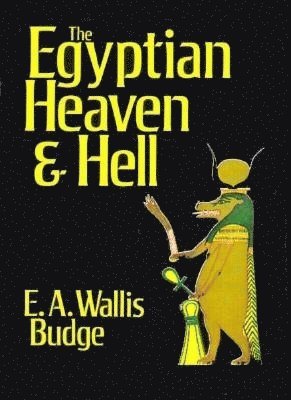 Egyptian Heaven and Hell 1