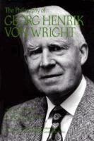 Georg Henrik von Wright, Lewis Edwin Hahn, Paul Arthur Schilpp - Philosophy of Georg Henrik von Wright, Volume 19, Inbunden