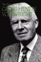 Philosophy of Georg Henrik von Wright, Volume 19